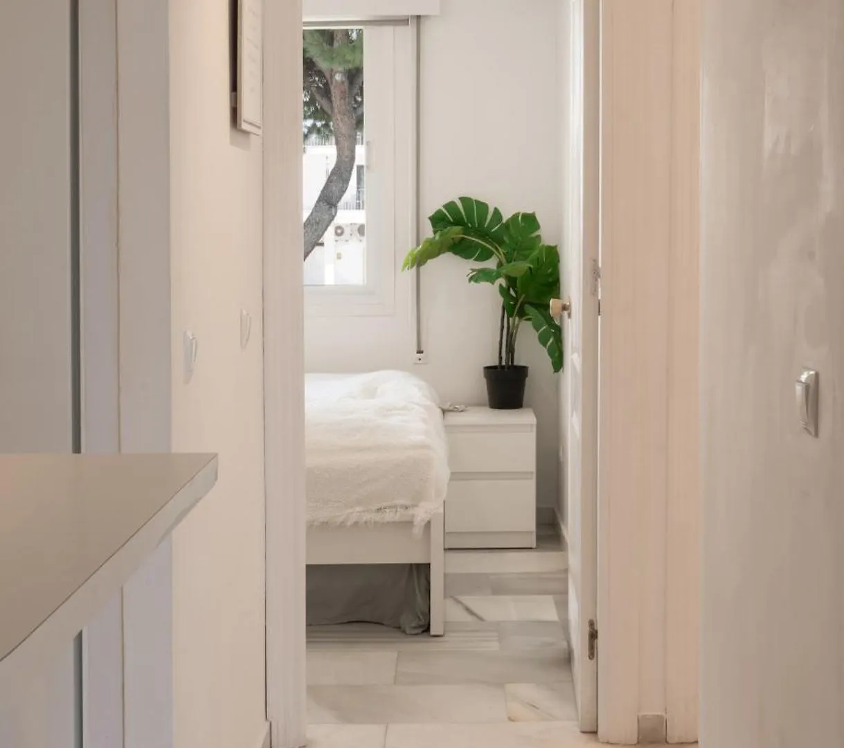 Penthouse*5Min From Beach Marbella 0*,  Španělsko